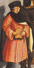 Master of Alkmaar, The seven works of mercy 1504